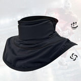 Maxbell Hockey Neck Guard Neck Protector Lightweight for Outdoor Sports Junior Adult