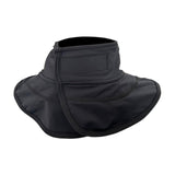 Maxbell Hockey Neck Guard Neck Protector Lightweight for Outdoor Sports Junior Adult