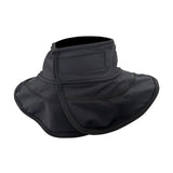 Maxbell Hockey Neck Guard Neck Protector Lightweight for Outdoor Sports Junior Adult