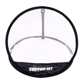 Maxbell Golfing Target Net Gifts Swing Practice Equipment for Outdoor Indoor Husband Fine Mesh