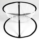 Maxbell Golfing Target Net Gifts Swing Practice Equipment for Outdoor Indoor Husband Fine Mesh