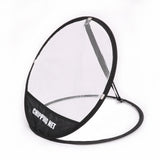 Maxbell Golfing Target Net Gifts Swing Practice Equipment for Outdoor Indoor Husband Fine Mesh