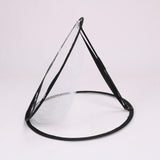 Maxbell Golfing Target Net Gifts Swing Practice Equipment for Outdoor Indoor Husband Fine Mesh