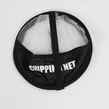 Maxbell Golfing Target Net Gifts Swing Practice Equipment for Outdoor Indoor Husband Fine Mesh