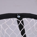 Maxbell Golfing Target Net Gifts Swing Practice Equipment for Outdoor Indoor Husband Coarse Mesh