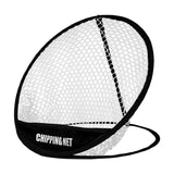 Maxbell Golfing Target Net Gifts Swing Practice Equipment for Outdoor Indoor Husband Coarse Mesh