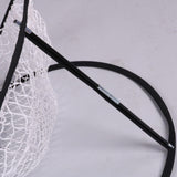 Maxbell Golfing Target Net Gifts Swing Practice Equipment for Outdoor Indoor Husband Coarse Mesh