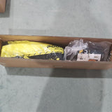 Maxbell Trainer Throwing Net 8 x 8ft Training Equipment for Kids Adults