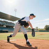 Maxbell Baseball Throw Training Sock for Sleeve Bag Essential Throwing Sock