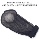 Maxbell Baseball Throw Training Sock for Sleeve Bag Essential Throwing Sock