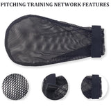 Maxbell Baseball Throw Training Sock for Sleeve Bag Essential Throwing Sock
