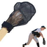 Maxbell Baseball Throw Training Sock for Sleeve Bag Essential Throwing Sock