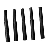 Maxbell 5x Golf Shaft Extension Rod Convenient Equipment Replacement Putter Extender