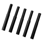 Maxbell 5x Golf Shaft Extension Rod Convenient Equipment Replacement Putter Extender