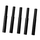Maxbell 5x Golf Shaft Extension Rod Convenient Equipment Replacement Putter Extender