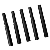 Maxbell 5x Golf Shaft Extension Rod Convenient Equipment Replacement Putter Extender