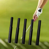 Maxbell 5x Golf Shaft Extension Rod Convenient Equipment Replacement Putter Extender