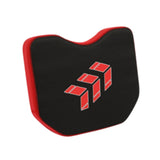 Maxbell Kayak Seat Cushion Comfortable Boat Cushions for Sports Outdoor Fishing Boat Red Direction