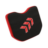 Maxbell Kayak Seat Cushion Comfortable Boat Cushions for Sports Outdoor Fishing Boat Red Direction