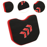 Maxbell Kayak Seat Cushion Comfortable Boat Cushions for Sports Outdoor Fishing Boat Red Direction