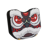 Maxbell Kayak Seat Cushion Comfortable Boat Cushions for Sports Outdoor Fishing Boat Owl