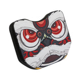 Maxbell Kayak Seat Cushion Comfortable Boat Cushions for Sports Outdoor Fishing Boat Owl