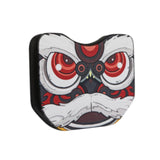 Maxbell Kayak Seat Cushion Comfortable Boat Cushions for Sports Outdoor Fishing Boat Owl