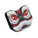 Maxbell Kayak Seat Cushion Comfortable Boat Cushions for Sports Outdoor Fishing Boat Owl