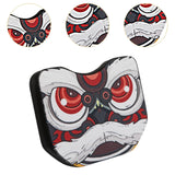 Maxbell Kayak Seat Cushion Comfortable Boat Cushions for Sports Outdoor Fishing Boat Owl