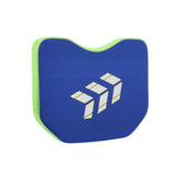 Maxbell Kayak Seat Cushion Comfortable Boat Cushions for Sports Outdoor Fishing Boat Blue Direction