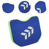 Maxbell Kayak Seat Cushion Comfortable Boat Cushions for Sports Outdoor Fishing Boat Blue Direction