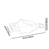 Maxbell Sports Whistle Lightweight Portable with Lanyard for Referees Soccer Outdoor Dark Blue