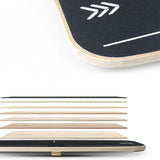 Maxbell Golf Swing Center Motion Correction for Indoor Practice Increase Swing Speed