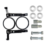 Maxbell Kids Bike Training Wheels Sturdy for 16-24 inch Kids Bike for Riding Cycling