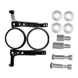 Maxbell Kids Bike Training Wheels Sturdy for 16-24 inch Kids Bike for Riding Cycling