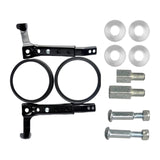 Maxbell Kids Bike Training Wheels Sturdy for 16-24 inch Kids Bike for Riding Cycling