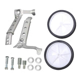 Maxbell Kids Bike Training Wheels Sturdy for 16-24 inch Kids Bike for Riding Cycling