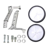 Maxbell Kids Bike Training Wheels Sturdy for 16-24 inch Kids Bike for Riding Cycling