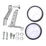 Maxbell Kids Bike Training Wheels Sturdy for 16-24 inch Kids Bike for Riding Cycling