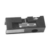 Maxbell Pool Cue Tip Shaper Multifunctional Lightweight Portable Cue Tip Repair Tool