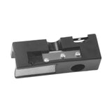 Maxbell Pool Cue Tip Shaper Multifunctional Lightweight Portable Cue Tip Repair Tool