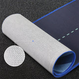 Maxbell Golf Putting Mat Multipurpose Improve Golf Skills for Backyard Garden Office