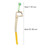 Maxbell Golf Swing Trainer Warm up Stick Practical Golf Swing Practice for Women Men