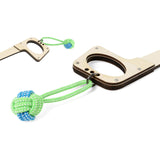 Maxbell Golf Swing Trainer Warm up Stick Practical Golf Swing Practice for Women Men