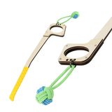 Maxbell Golf Swing Trainer Warm up Stick Practical Golf Swing Practice for Women Men