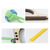 Maxbell Golf Swing Trainer Warm up Stick Practical Golf Swing Practice for Women Men