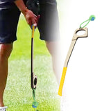 Maxbell Golf Swing Trainer Warm up Stick Practical Golf Swing Practice for Women Men