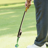 Maxbell Golf Swing Trainer Warm up Stick Practical Golf Swing Practice for Women Men