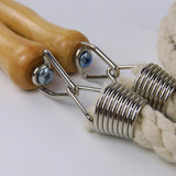 Maxbell Multiplayer Jump Rope groups Rope Skipping for Company Outdoor Activity Kids 12m