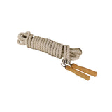 Maxbell Multiplayer Jump Rope groups Rope Skipping for Company Outdoor Activity Kids 15m